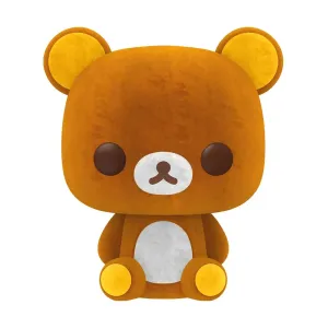 Фигурка Funko POP! Animation Rilakkuma Rilakkuma (FL) (Exc) (2360) 94113