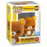 Фигурка Funko POP! Animation Rilakkuma Rilakkuma (FL) (Exc) (2360) 94113