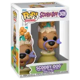 Фигурка Funko POP! Animation Scooby-Doo S5 Scooby-Doo Vase (2439) 93145