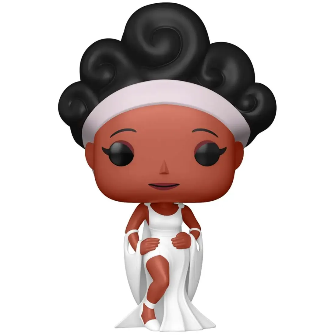 Фигурка Funko POP! Disney Hercules 25th Calliope (Muse) (1665) 61537