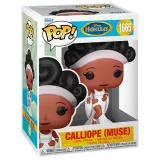 Фигурка Funko POP! Disney Hercules 25th Calliope (Muse) (1665) 61537