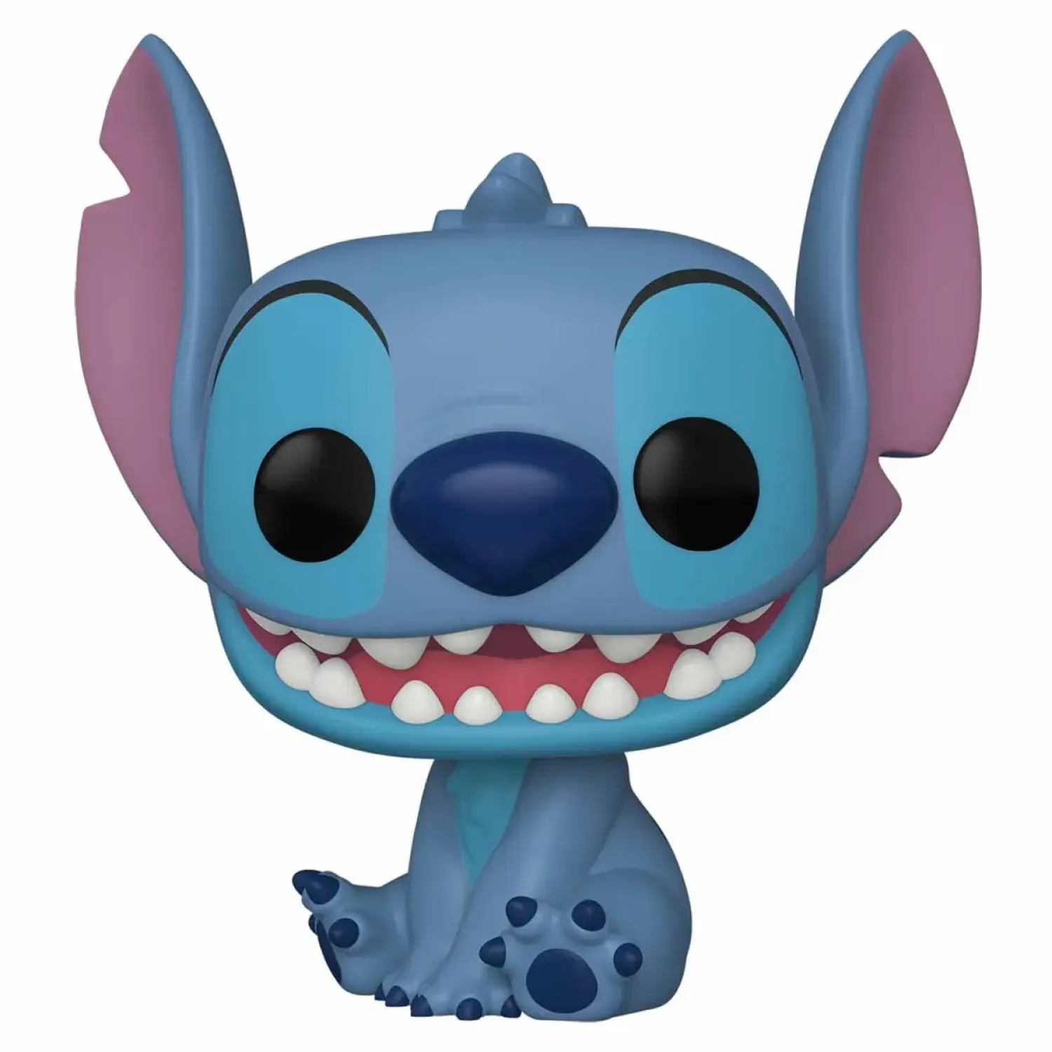 Фигурка Funko POP! Disney Lilo & Stitch Stitch 10" (1046) 55618