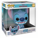 Фигурка Funko POP! Disney Lilo & Stitch Stitch 10" (1046) 55618