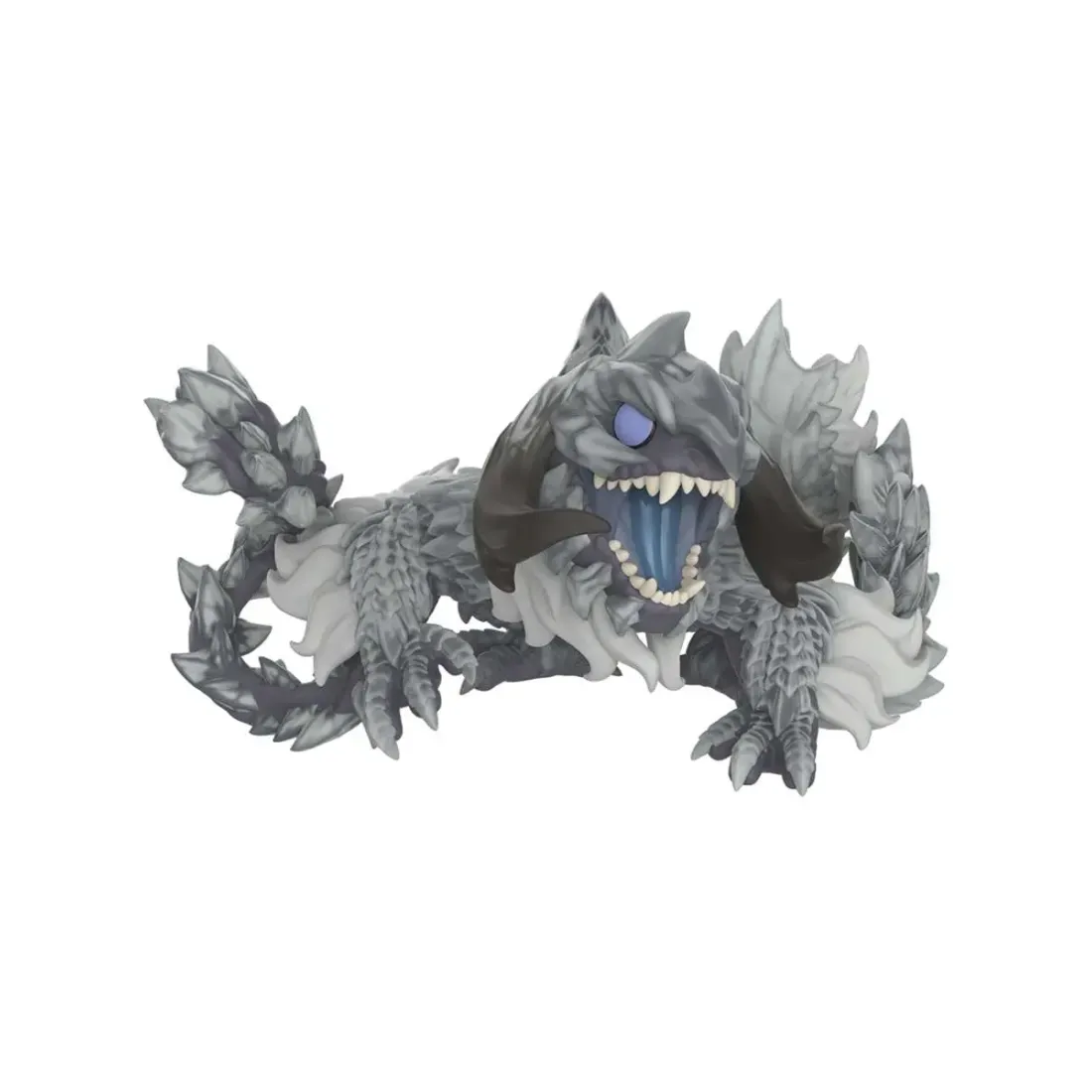 Фигурка Funko POP! Games Monster Hunter Wilds Arkveld 6" (1310) 93944
