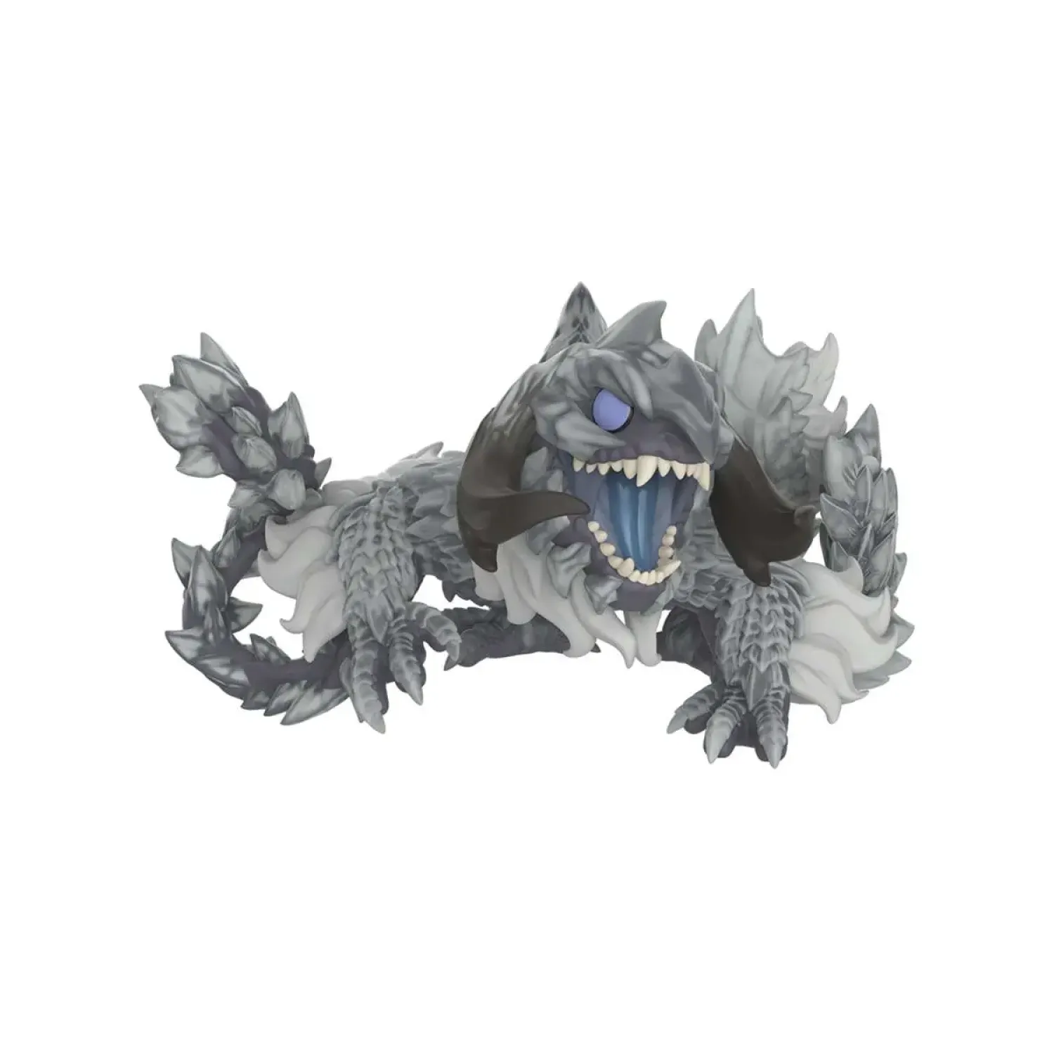 Фигурка Funko POP! Games Monster Hunter Wilds Arkveld 6" (1310) 93944