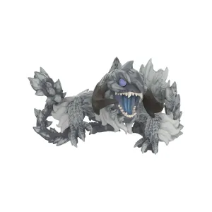 Фигурка Funko POP! Games Monster Hunter Wilds Arkveld 6" (1310) 93944