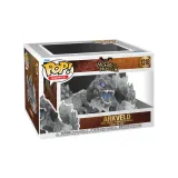Фигурка Funko POP! Games Monster Hunter Wilds Arkveld 6" (1310) 93944