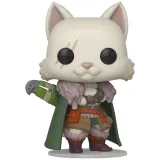 Фигурка Funko POP! Games Monster Hunter Wilds Athos​ (1308) 93942