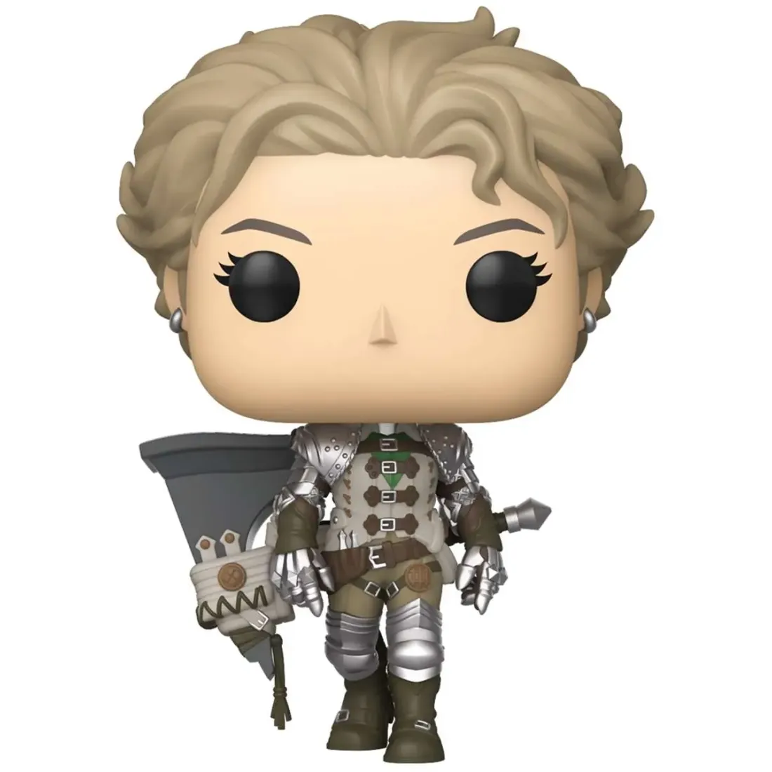 Фигурка Funko POP! Games Monster Hunter Wilds Olivia​ (1309) 93943