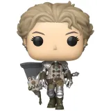 Фигурка Funko POP! Games Monster Hunter Wilds Olivia​ (1309) 93943