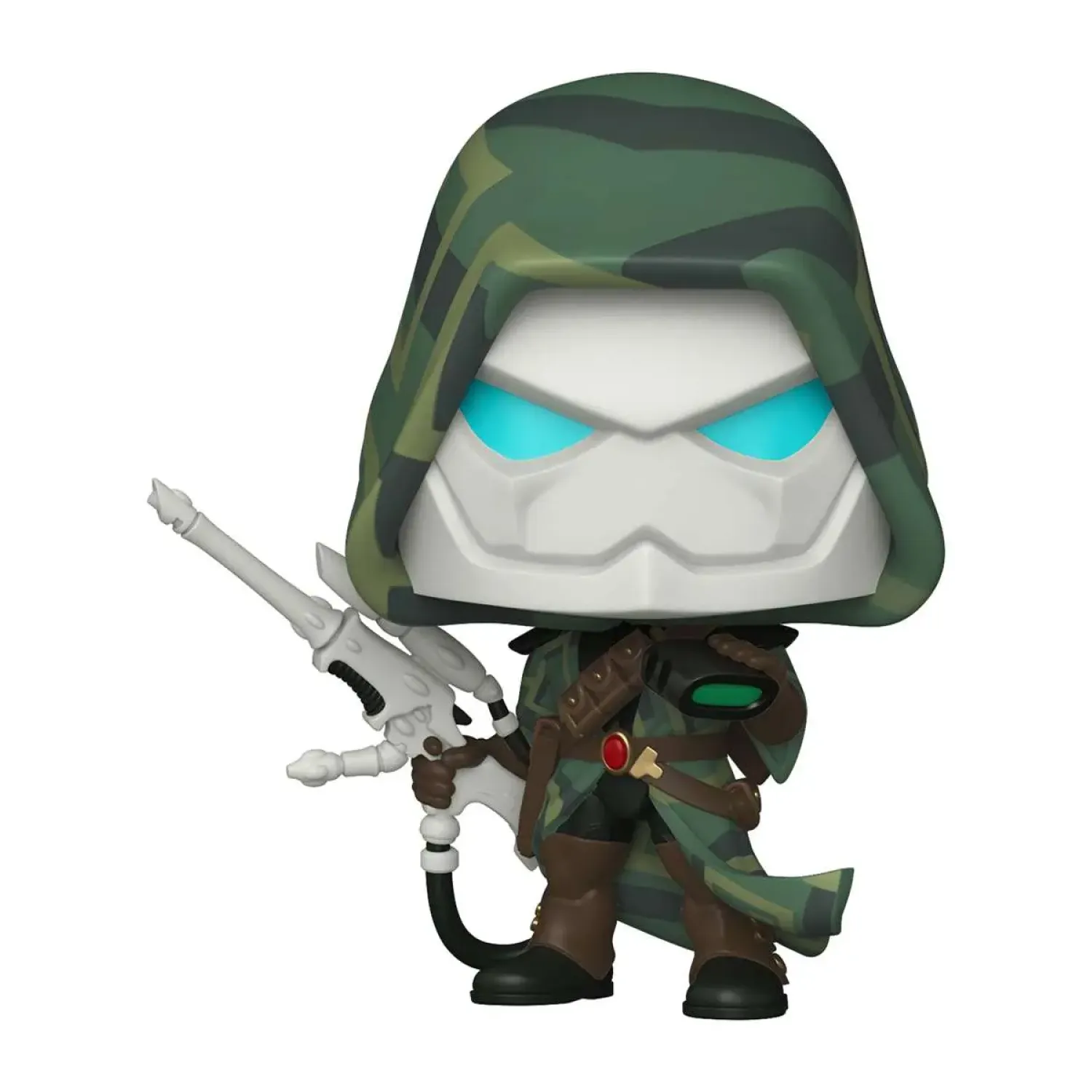Фигурка Funko POP! Games Warhammer 40K Aeldari Ranger (1291) 93515