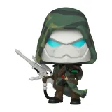 Фигурка Funko POP! Games Warhammer 40K Aeldari Ranger (1291) 93515