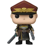 Фигурка Funko POP! Games Warhammer 40K Astra Militarum Commisar (1289) 93513