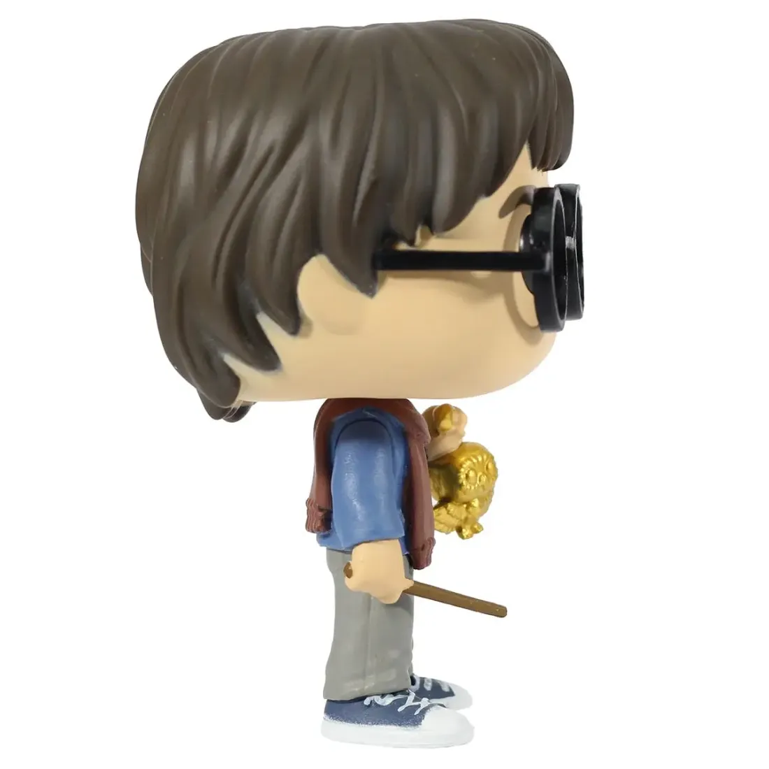 Фигурка Funko POP! Harry Potter S11 Holiday Harry Potter (122) 51152