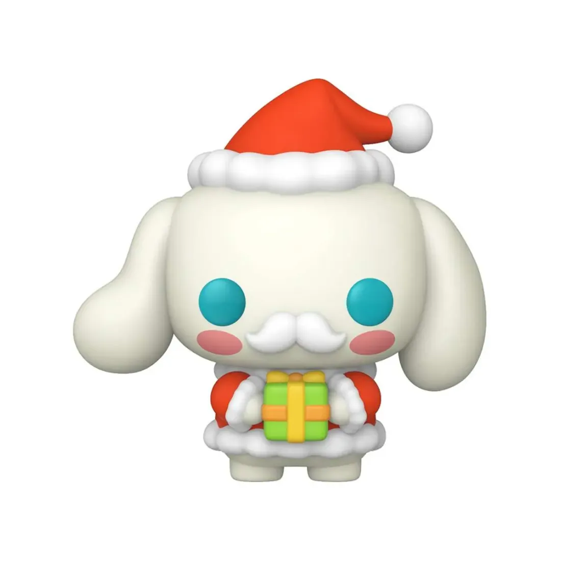 Фигурка Funko POP! Hello Kitty And Friends Cinnamoroll (Festive) (161) 93259