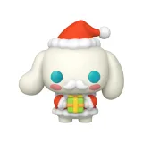 Фигурка Funko POP! Hello Kitty And Friends Cinnamoroll (Festive) (161) 93259