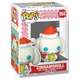 Фигурка Funko POP! Hello Kitty And Friends Cinnamoroll (Festive) (161) 93259