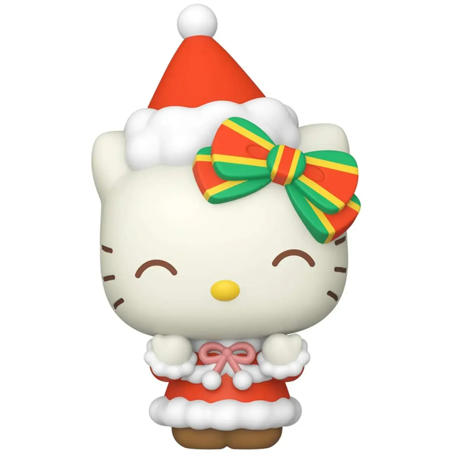 Фигурка Funko POP! Hello Kitty And Friends Hello Kitty (Festive) (159) 93260