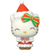 Фигурка Funko POP! Hello Kitty And Friends Hello Kitty (Festive) (159) 93260