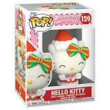 Фигурка Funko POP! Hello Kitty And Friends Hello Kitty (Festive) (159) 93260