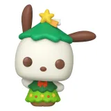 Фигурка Funko POP! Hello Kitty And Friends Pochacco (Festive) (160) 93261