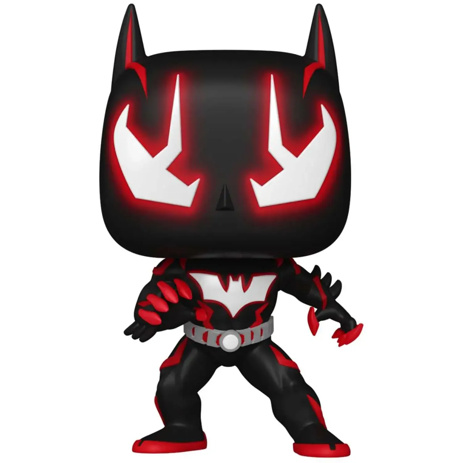 Фигурка Funko POP! Heroes DC Batman Beyond Batman Beyond (642) 93125