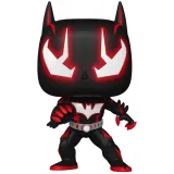 Фигурка Funko POP! Heroes DC Batman Beyond Batman Beyond (642) 93125