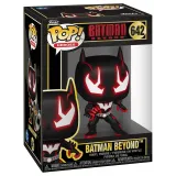 Фигурка Funko POP! Heroes DC Batman Beyond Batman Beyond (642) 93125