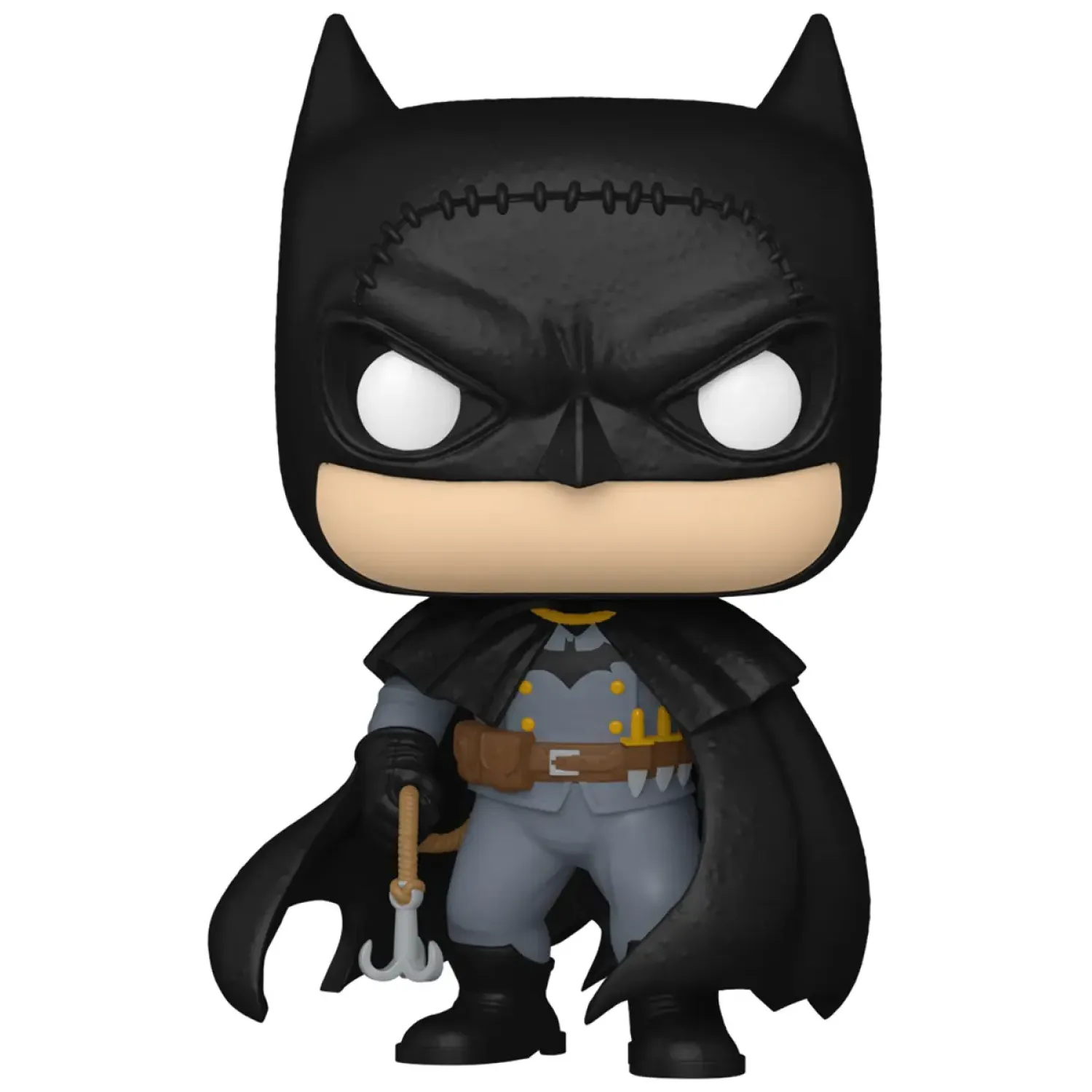 Фигурка Funko POP! Heroes DC Batman Gotham by Gaslight Batman (639) 93867