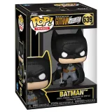 Фигурка Funko POP! Heroes DC Batman Gotham by Gaslight Batman (639) 93867