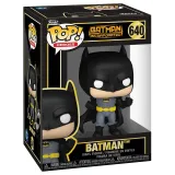 Фигурка Funko POP! Heroes DC Batman Incorporated Batman (640) 93399