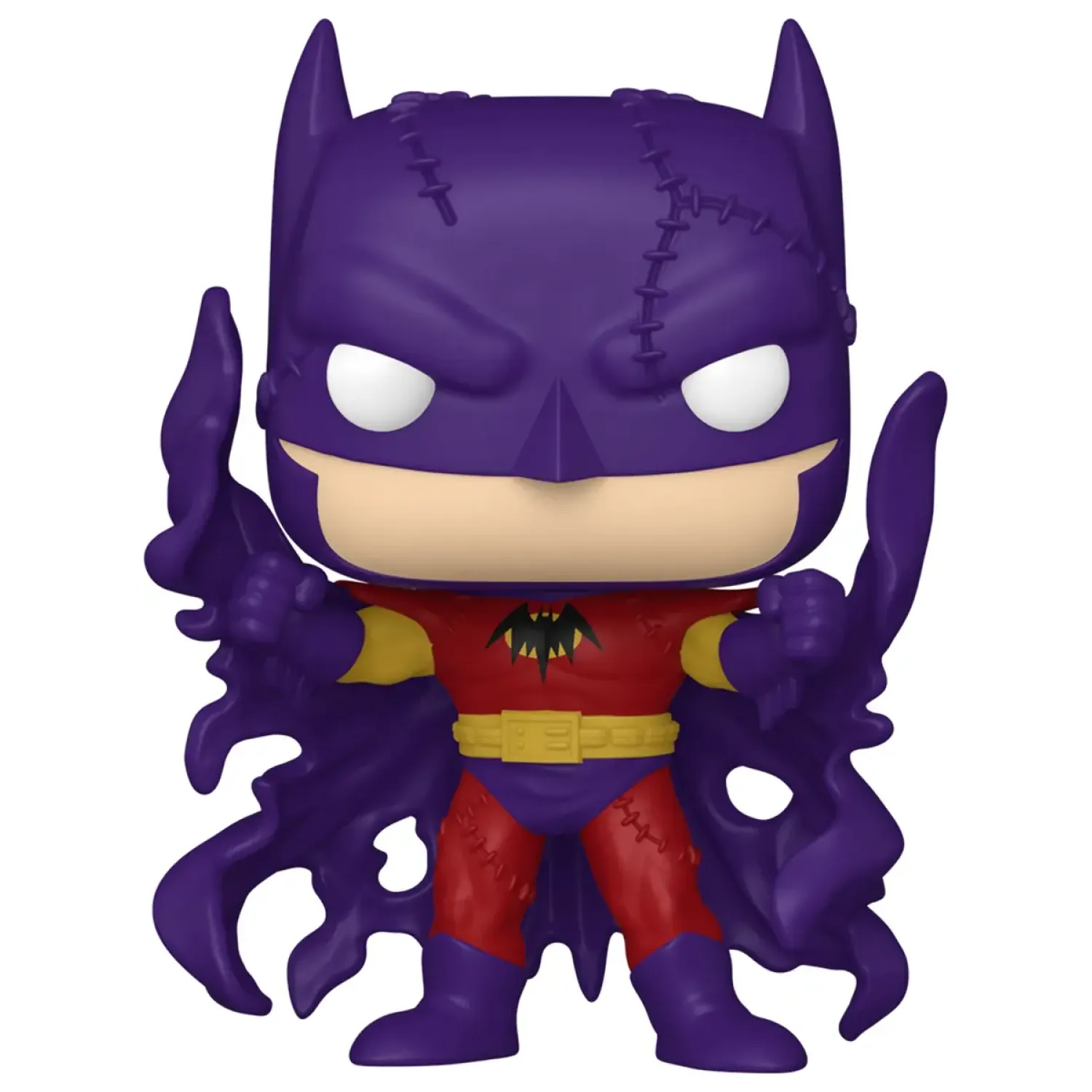 Фигурка Funko POP! Heroes DC Batman Of Zur-En-Arrh Batman Of Zur-En-Arrh (641) 93126