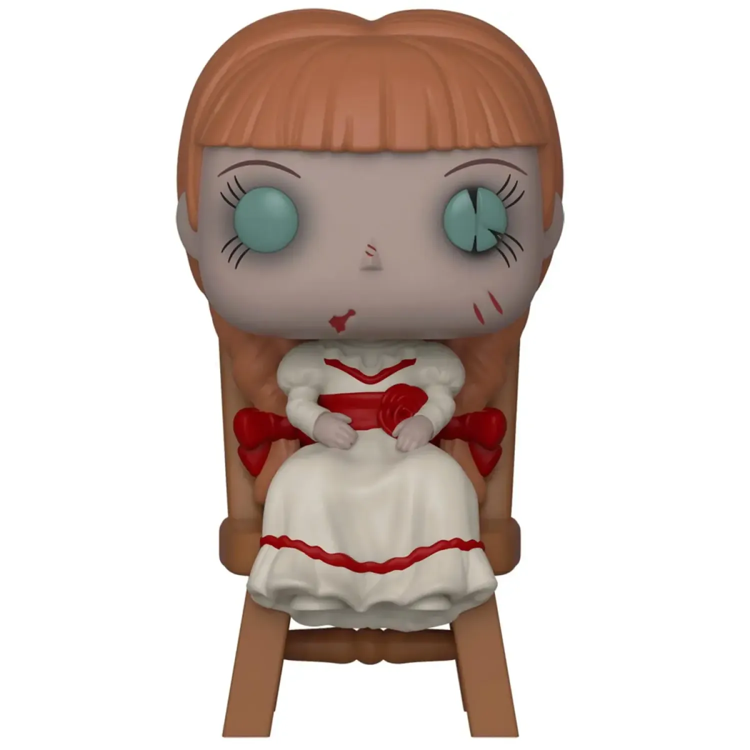 Фигурка Funko POP! Movies Annabelle Annabelle in Chair (790) 41967