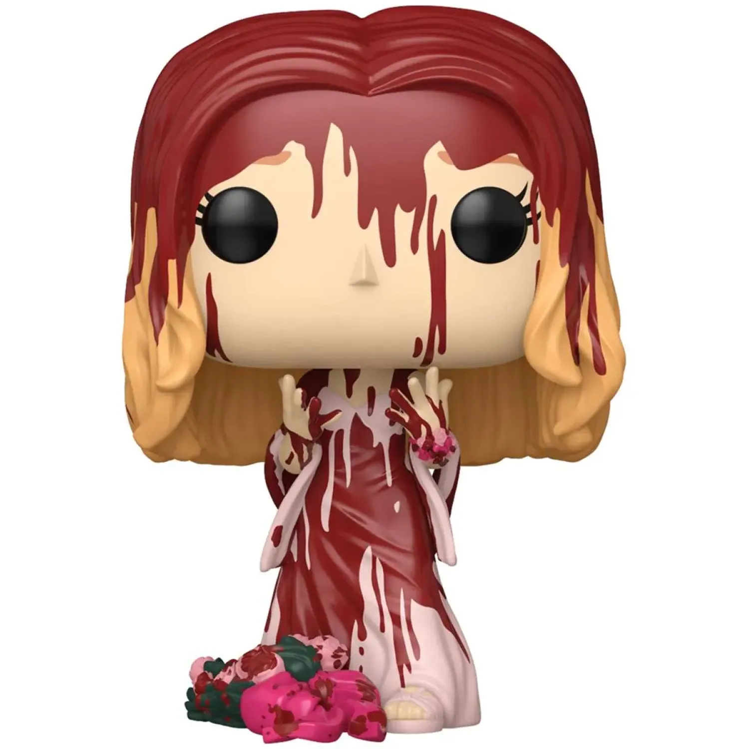 Фигурка Funko POP! Movies Carrie Carrie (BD) (2065) 93146