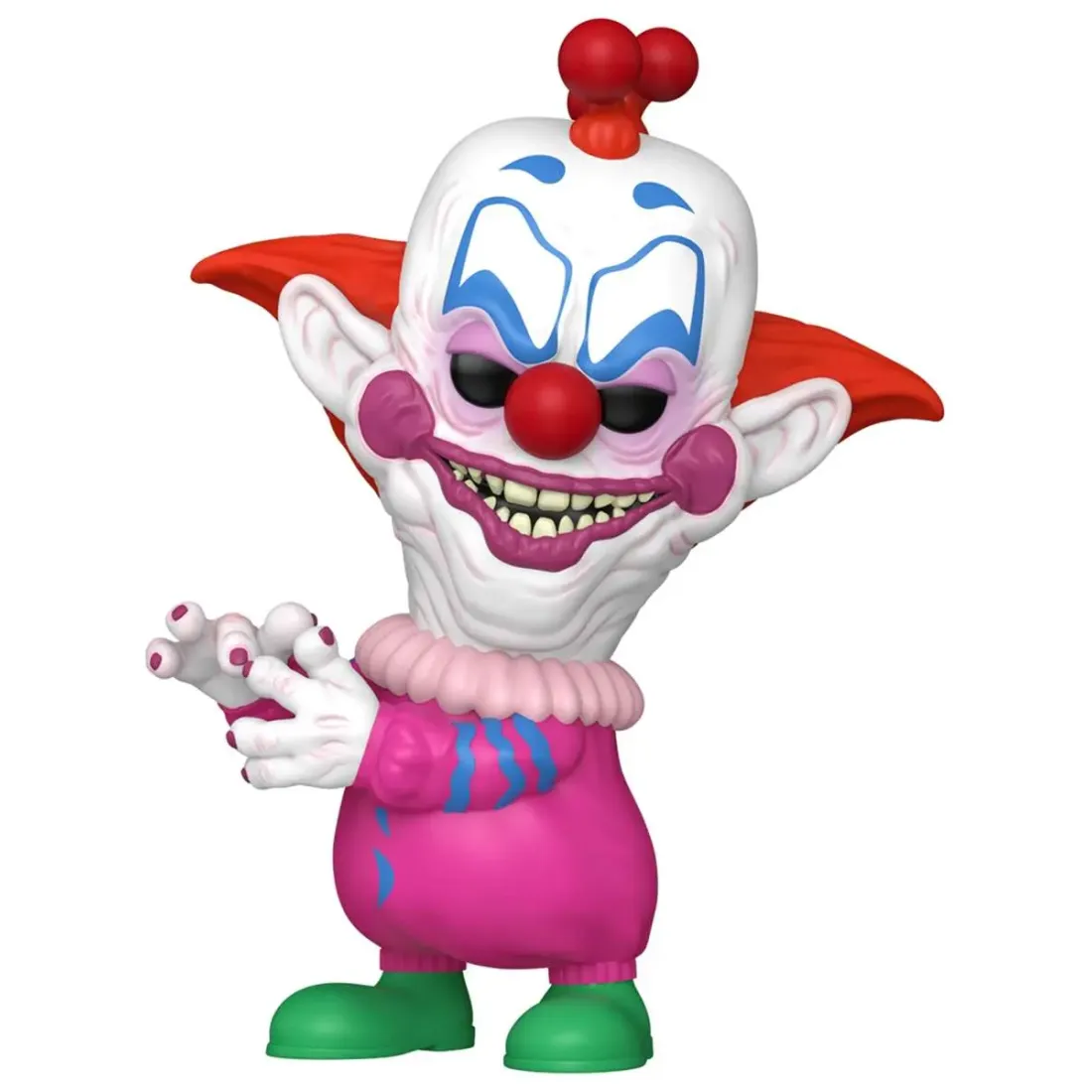 Фигурка Funko POP! Movies Killer Klowns from Outer Space Slim (2075) 93150