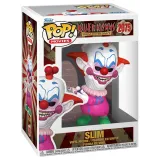 Фигурка Funko POP! Movies Killer Klowns from Outer Space Slim (2075) 93150