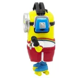 Фигурка Funko POP! Movies Minions 2 Roller Skating Stuart (902) 47802