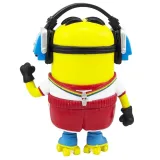 Фигурка Funko POP! Movies Minions 2 Roller Skating Stuart (902) 47802