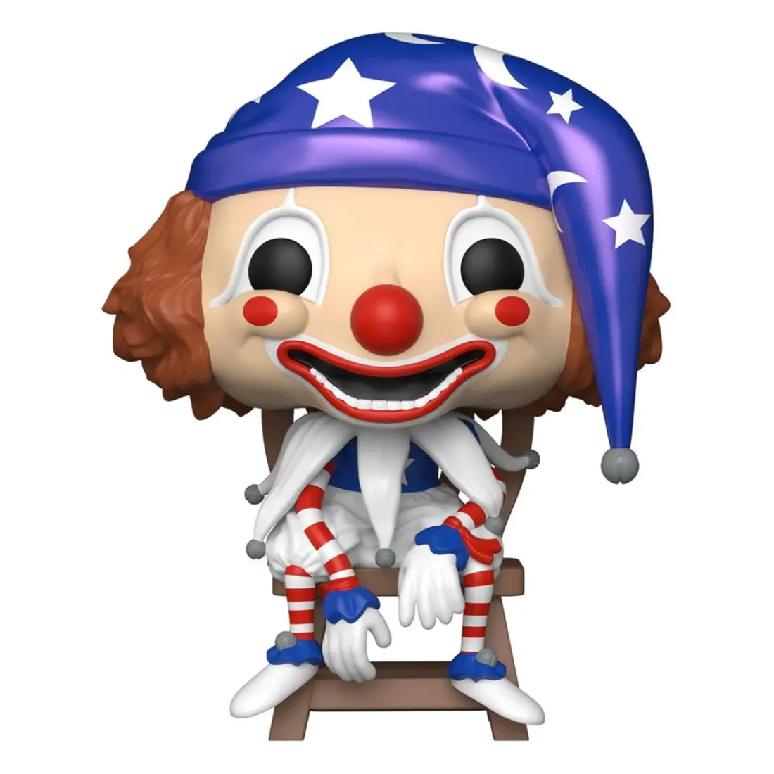 Фигурка Funko POP! Movies Poltergeist 2 Clown Doll (2067) 93148
