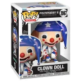 Фигурка Funko POP! Movies Poltergeist 2 Clown Doll (2067) 93148