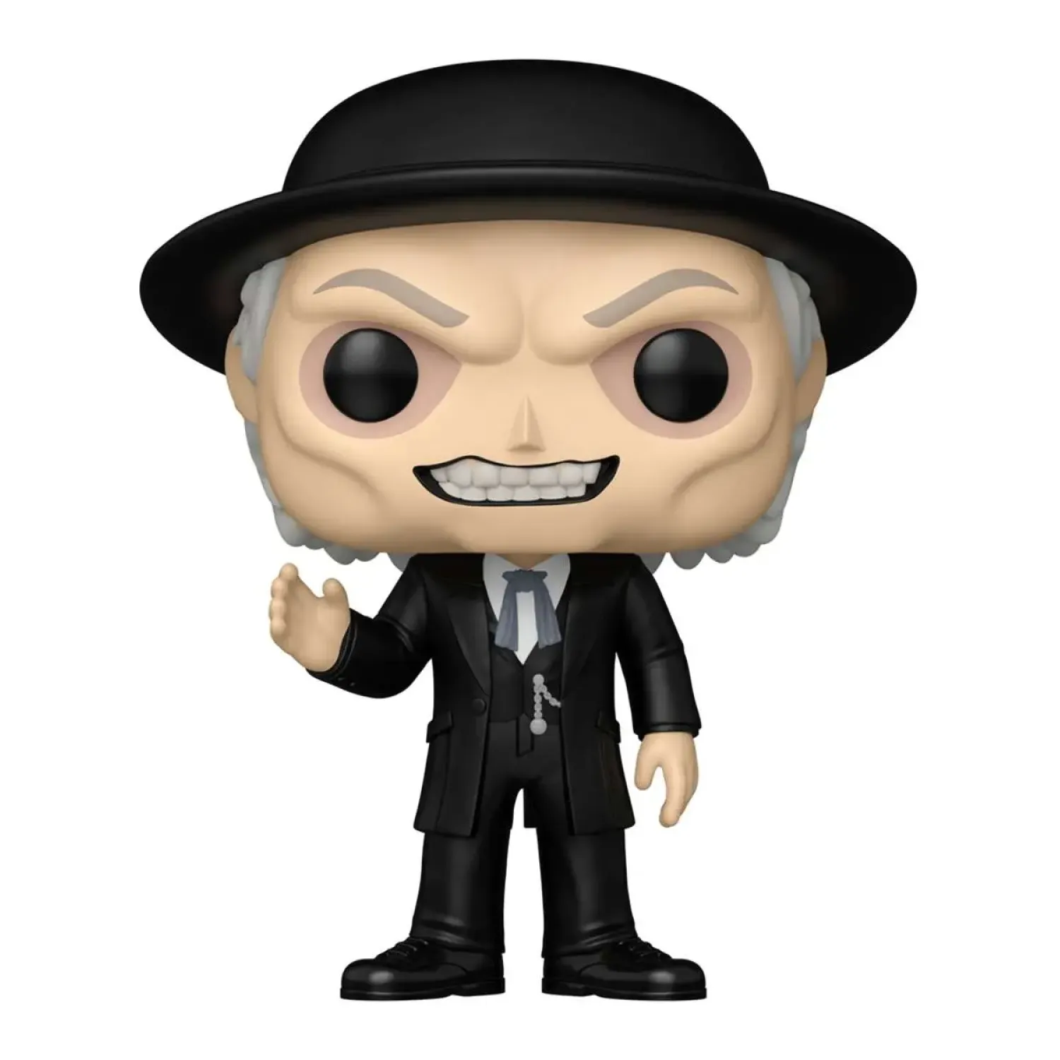 Фигурка Funko POP! Movies Poltergeist 2 Reverend Kane (2068) 93149