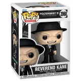Фигурка Funko POP! Movies Poltergeist 2 Reverend Kane (2068) 93149