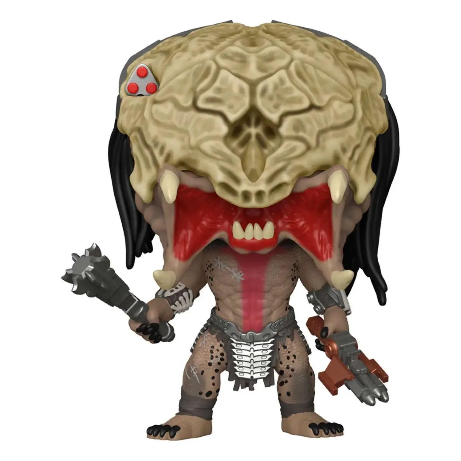 Фигурка Funko POP! Movies Prey Feral Predator (1909) 86613