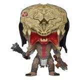 Фигурка Funko POP! Movies Prey Feral Predator (1909) 86613