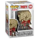 Фигурка Funko POP! Movies Prey Feral Predator (1909) 86613