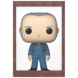 Фигурка Funko POP! Movies Silence of the Lambs Hannibal Lecter (Prison) (2066) 93147