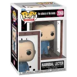 Фигурка Funko POP! Movies Silence of the Lambs Hannibal Lecter (Prison) (2066) 93147