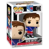 Фигурка Funko POP! NHL Legends Wayne Gretzky (Farewell) (99) 90526