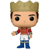 Фигурка Funko POP! Retro Toys Barbie in the Nutcracker Prince Eric w/(Nutcracker) Chase (175) 92914