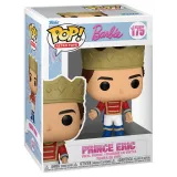 Фигурка Funko POP! Retro Toys Barbie in the Nutcracker Prince Eric w/(Nutcracker) Chase (175) 92914